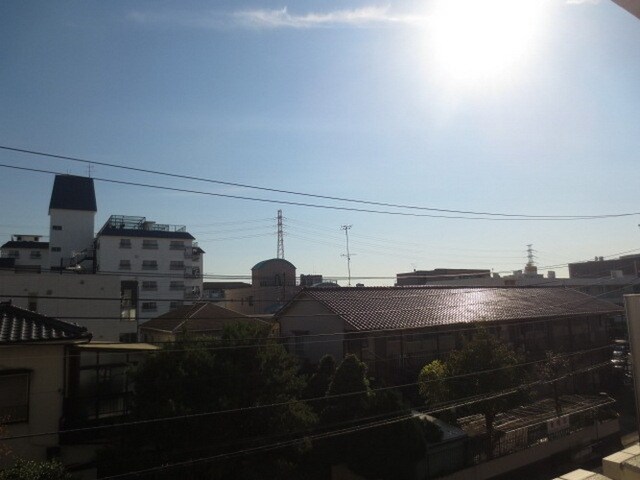 アウラ10の物件内観写真