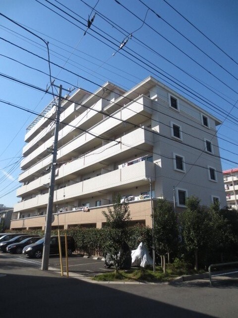 アウラ10の物件内観写真