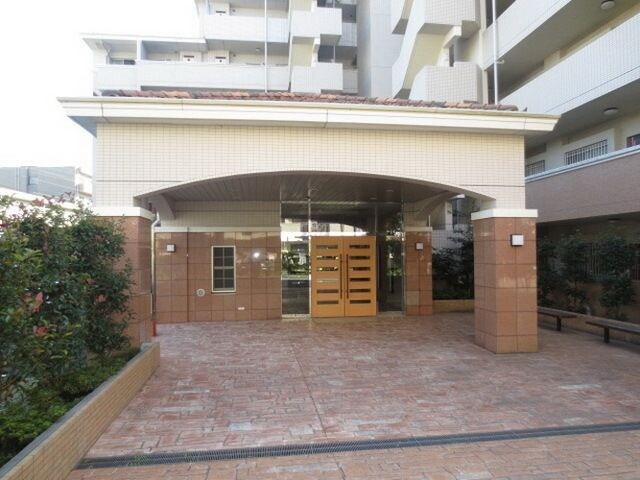 アウラ10の物件内観写真