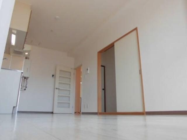 フォルテーヌ大杉の物件内観写真