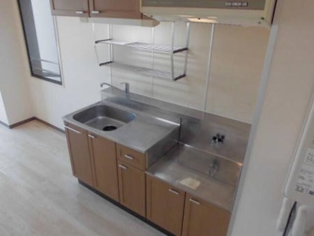 フォルテーヌ大杉の物件内観写真