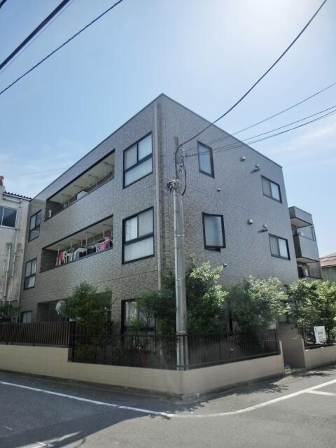 フォルテーヌ大杉の物件内観写真