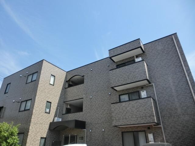 フォルテーヌ大杉の物件内観写真