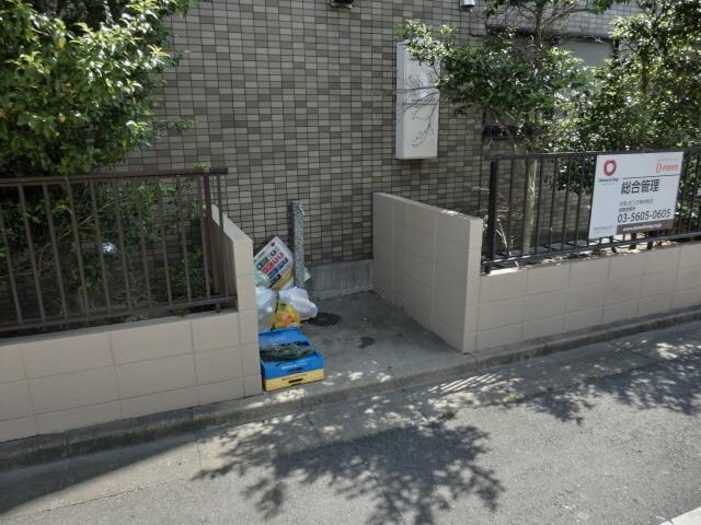 フォルテーヌ大杉の物件内観写真