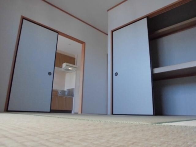 フォルテーヌ大杉の物件内観写真