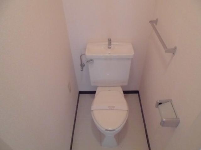 フォルテーヌ大杉の物件内観写真