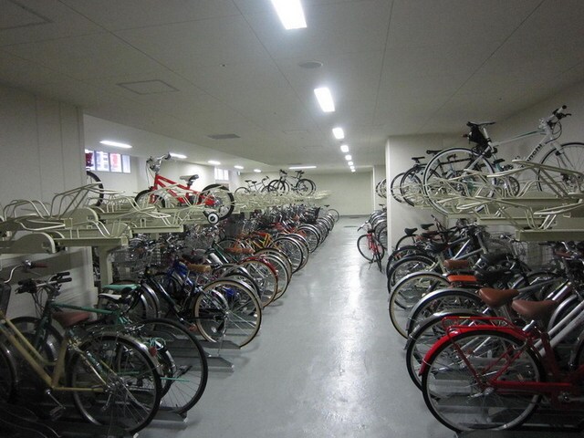 キャナルスクウェア豊洲の物件内観写真