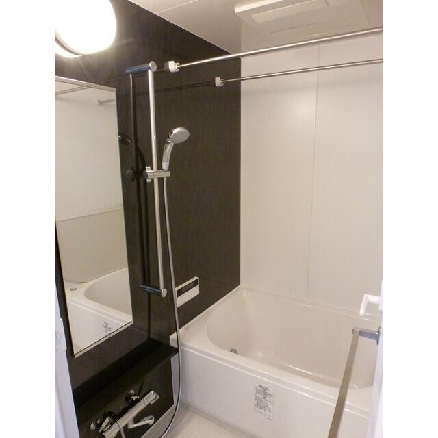 SKナインティ門前仲町の物件内観写真