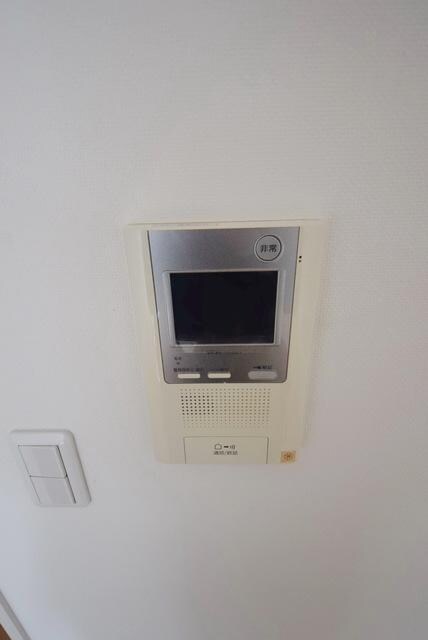 アーデン清澄白河の物件内観写真