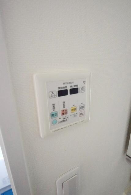 アーデン清澄白河の物件内観写真