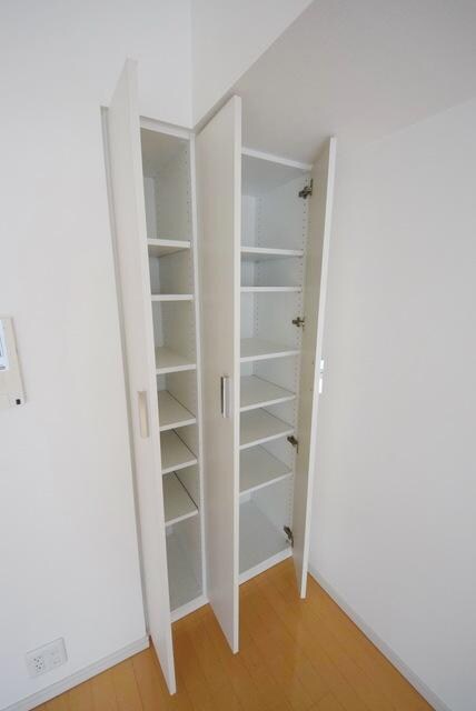 アーデン清澄白河の物件内観写真