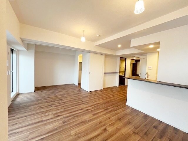 デュオフラッツ葛西の物件内観写真