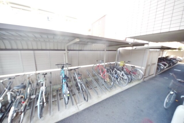 レジディア浦安の物件内観写真