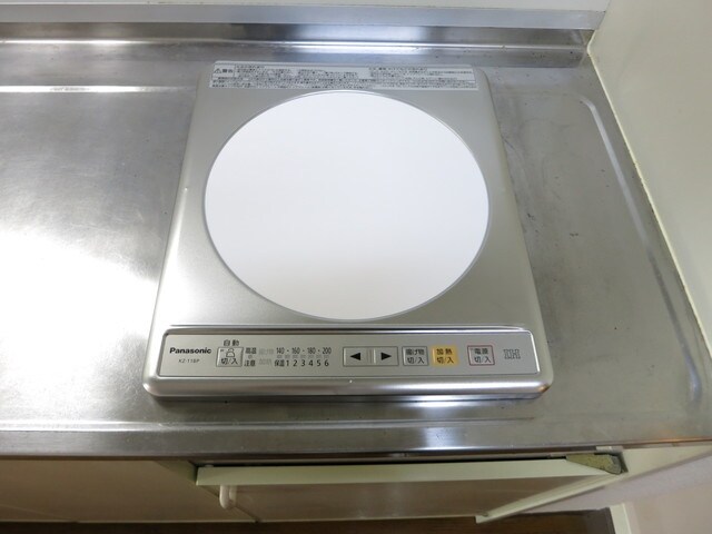 秋本ビルディングの物件内観写真