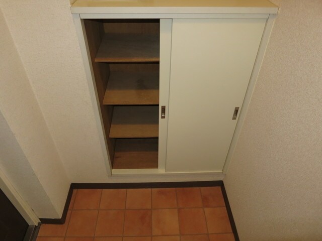 秋本ビルディングの物件内観写真