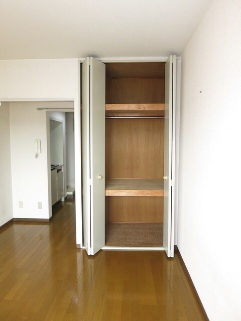 秋本ビルディングの物件内観写真