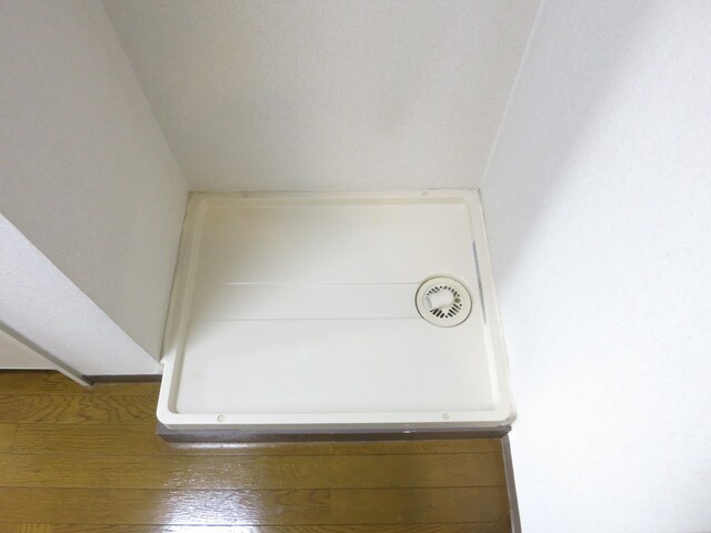 秋本ビルディングの物件内観写真