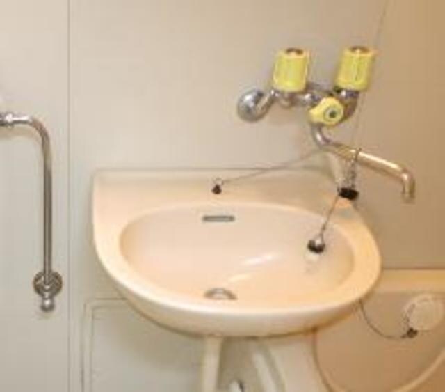 秋本ビルディングの物件内観写真