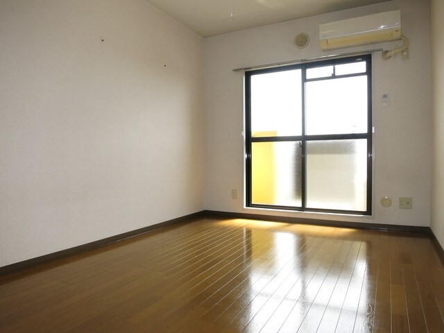 秋本ビルディングの物件内観写真