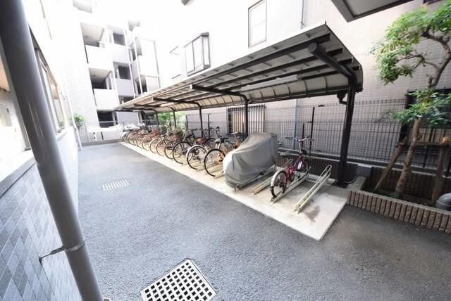 フォアグランデの物件内観写真