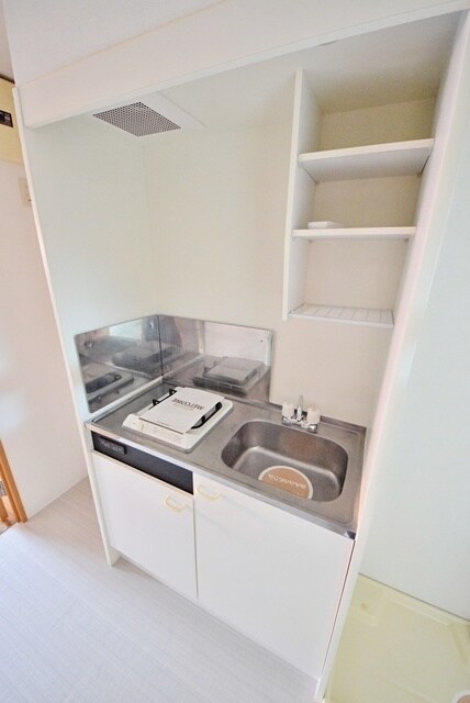 フォアグランデの物件内観写真