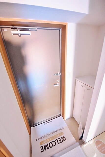 フォアグランデの物件内観写真