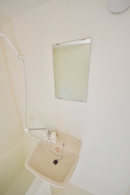 フォアグランデの物件内観写真