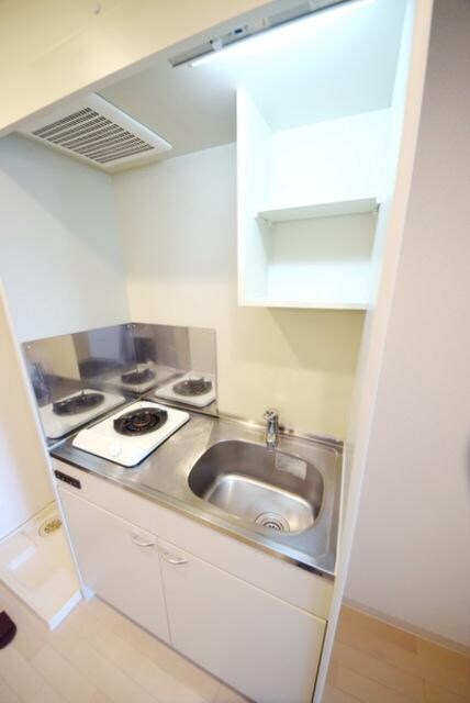 レジディア浦安の物件内観写真