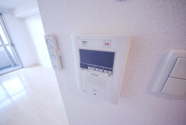 レジディア浦安の物件内観写真