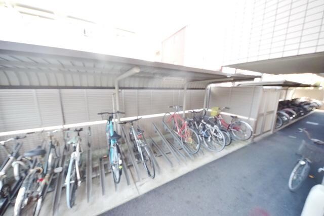 レジディア浦安の物件内観写真