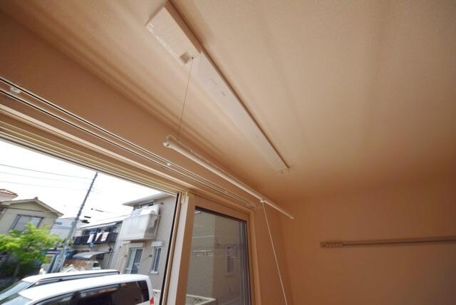 エムグランデ1の物件内観写真