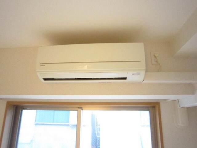 ドゥーエ西大島の物件内観写真