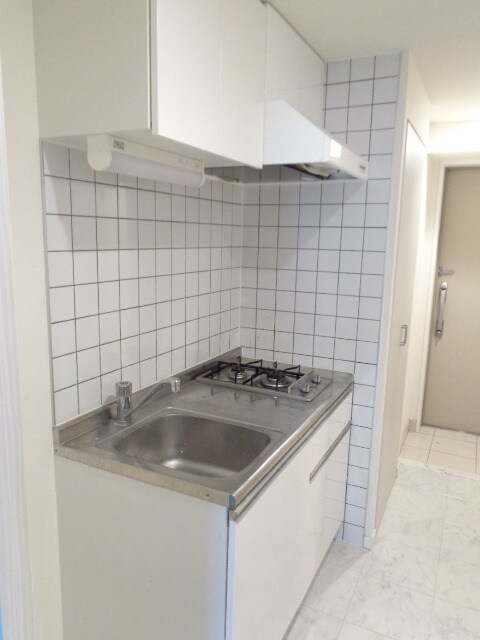 スパシエスタイル住吉の物件内観写真