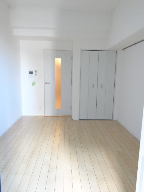 スパシエスタイル住吉の物件内観写真