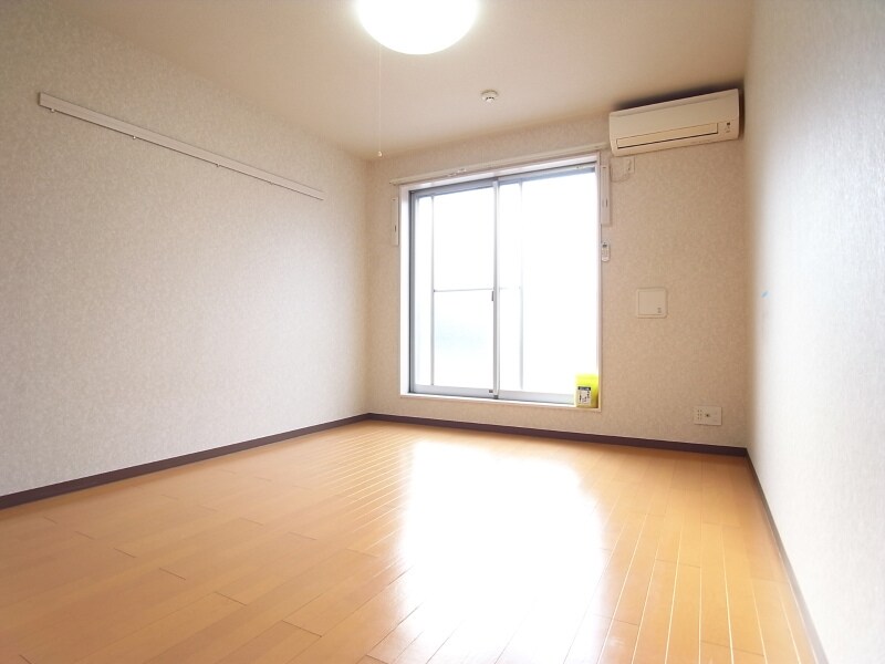 リリックコートハイビスカスの物件内観写真