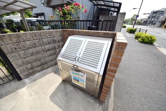 リリックコートハイビスカスの物件内観写真