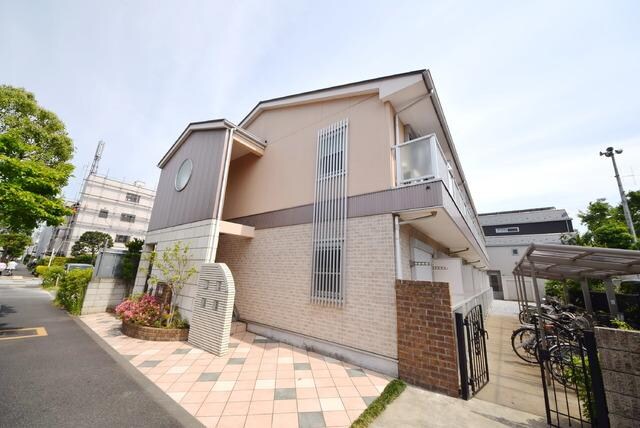 リリックコートハイビスカスの物件内観写真