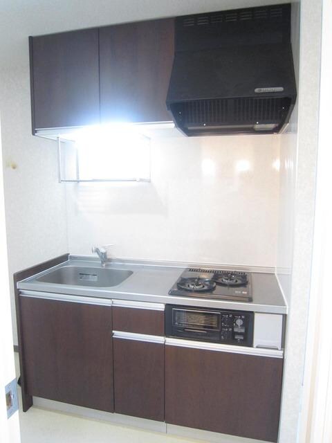 リリックコートハイビスカスの物件内観写真