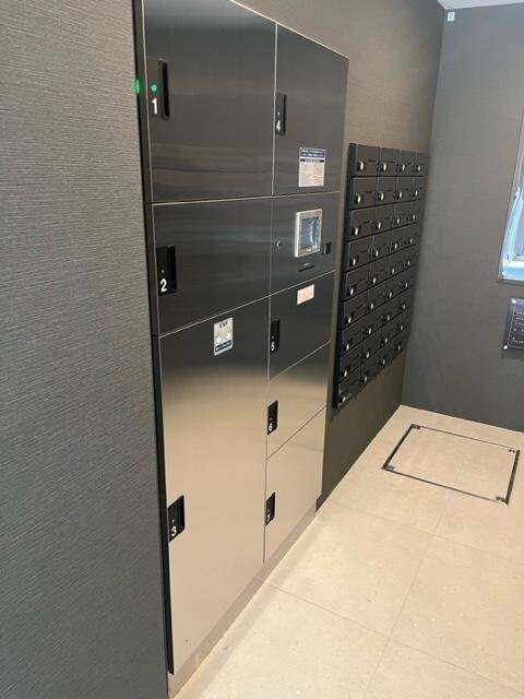 S-RESIDENCE行徳aileの物件内観写真