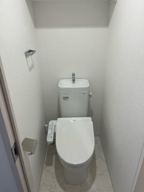 S-RESIDENCE行徳aileの物件内観写真