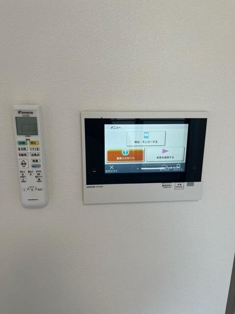 S-RESIDENCE行徳aileの物件内観写真