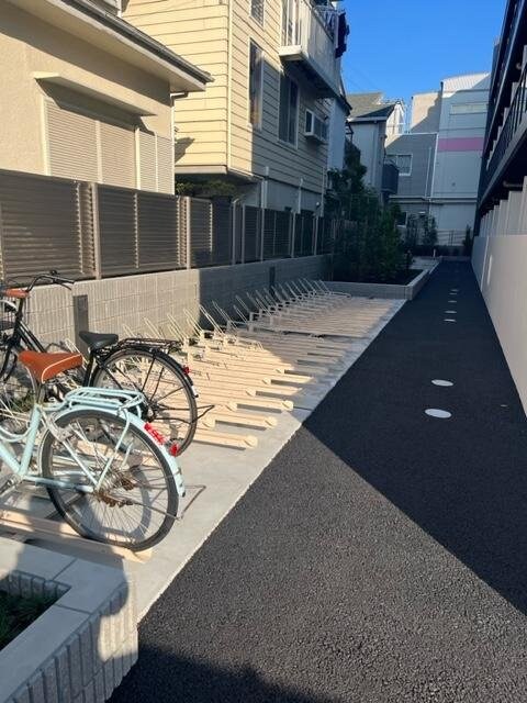 S-RESIDENCE行徳aileの物件内観写真