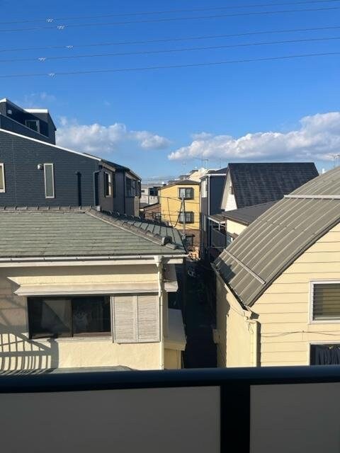 S-RESIDENCE行徳aileの物件内観写真