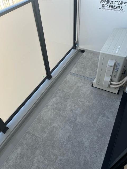 S-RESIDENCE行徳aileの物件内観写真