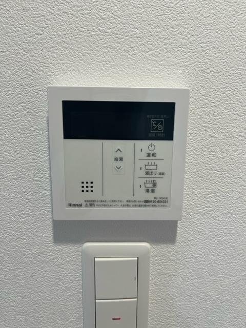 S-RESIDENCE行徳aileの物件内観写真