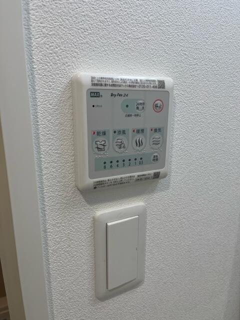 S-RESIDENCE行徳aileの物件内観写真