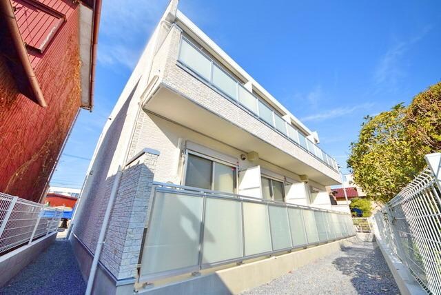 リブリ・NeoStageの物件外観写真