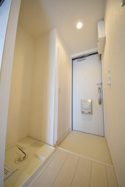 リブリ・NeoStageの物件内観写真