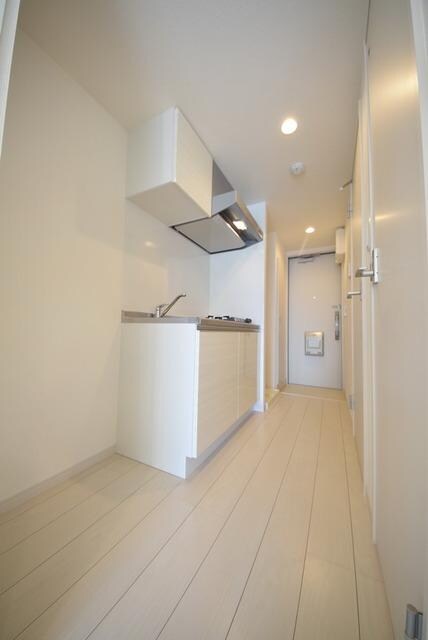 リブリ・NeoStageの物件内観写真