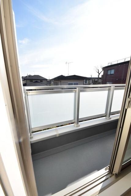 リブリ・NeoStageの物件内観写真